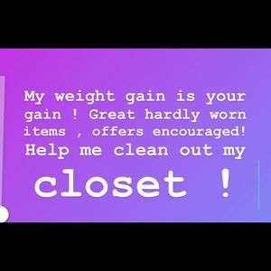 Make me an offer !